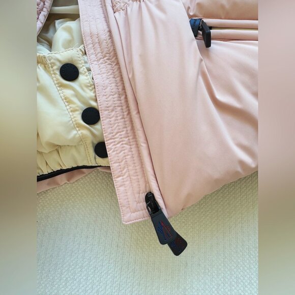 Moncler Grenoble Wollemi ski jacket - Picture 13 of 14